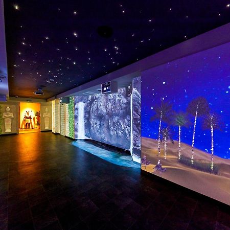 Hotel Artia Nagoya (Adults Only) Kitanagoya Εξωτερικό φωτογραφία
