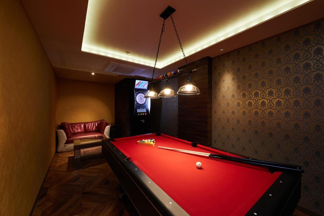 Hotel Artia Nagoya (Adults Only) Kitanagoya Εξωτερικό φωτογραφία