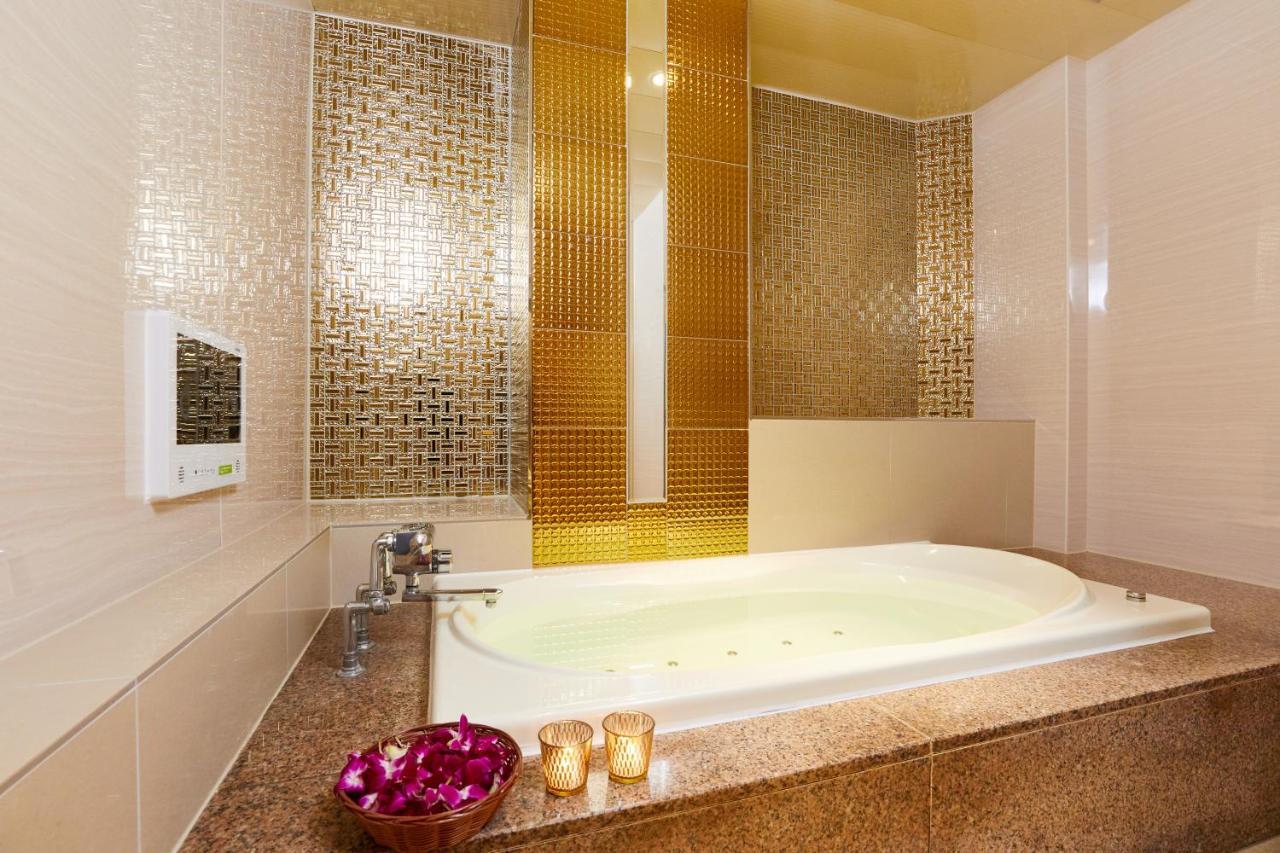 Hotel Artia Nagoya (Adults Only) Kitanagoya Εξωτερικό φωτογραφία