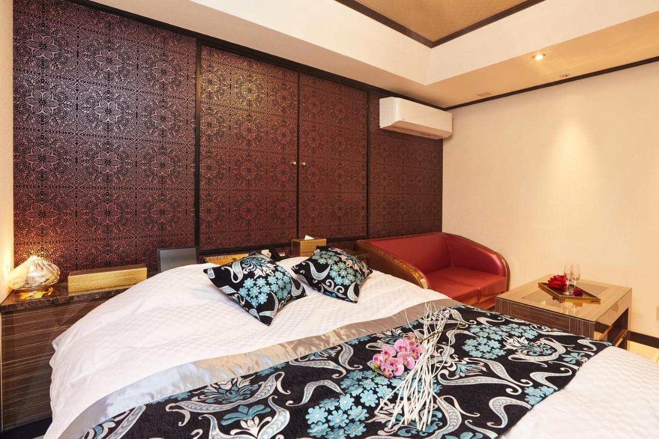Hotel Artia Nagoya (Adults Only) Kitanagoya Εξωτερικό φωτογραφία
