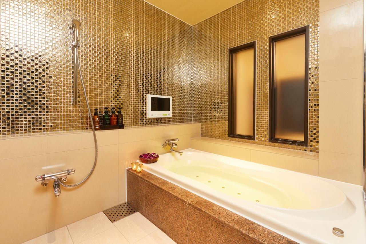 Hotel Artia Nagoya (Adults Only) Kitanagoya Εξωτερικό φωτογραφία