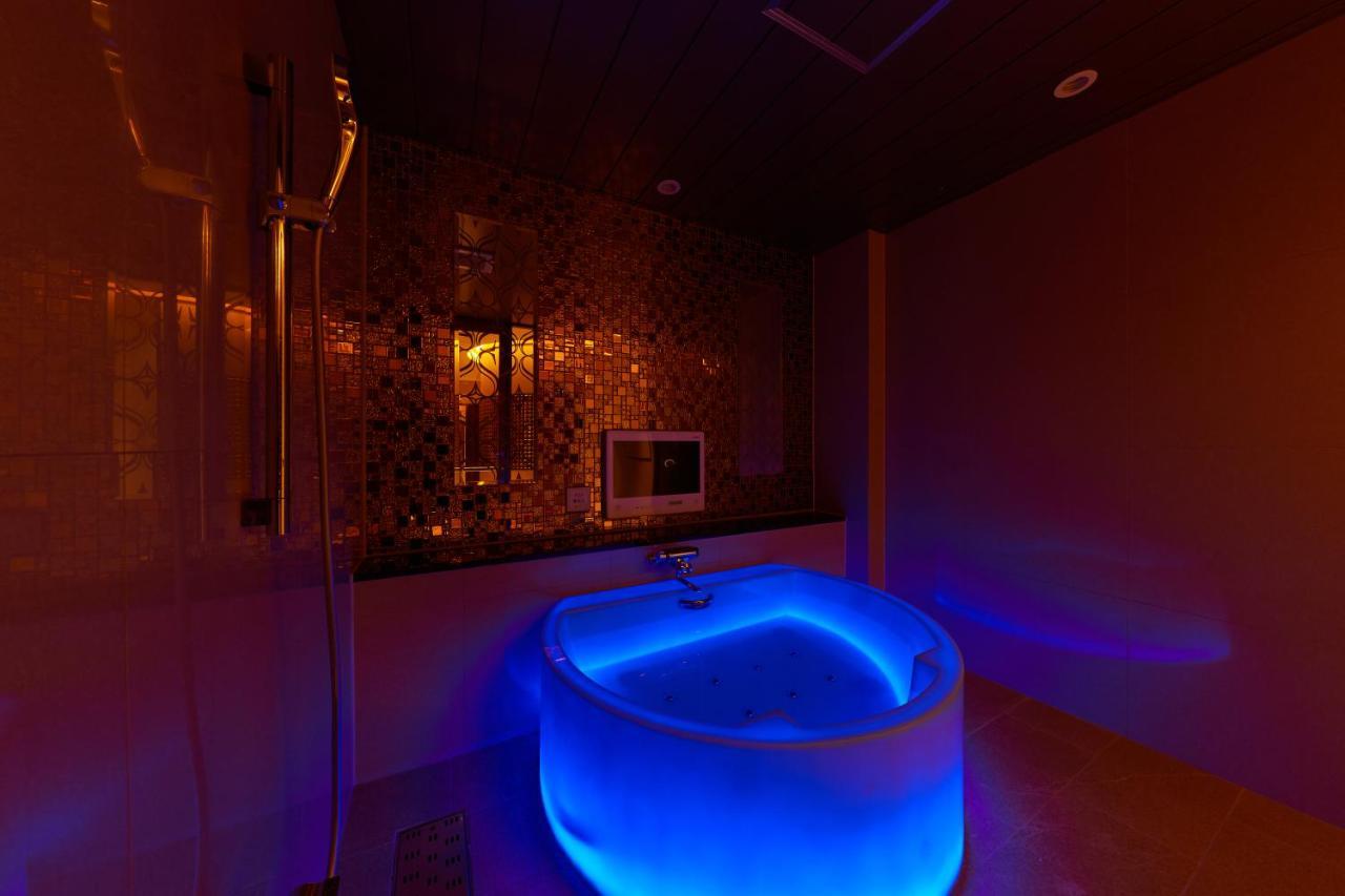 Hotel Artia Nagoya (Adults Only) Kitanagoya Εξωτερικό φωτογραφία
